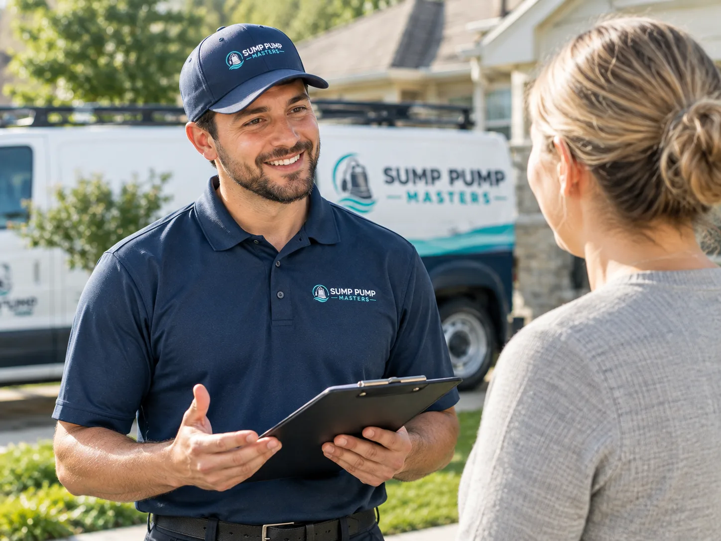 Sump Pump Repair Oswego, KS FAQs